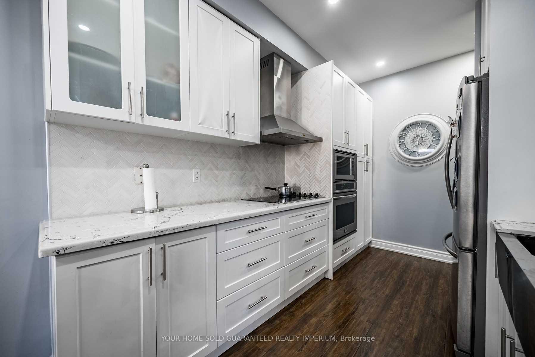 Photo 8 of 73 Sandford Crescent, Whitby, Rolling Acres — HOMEH
