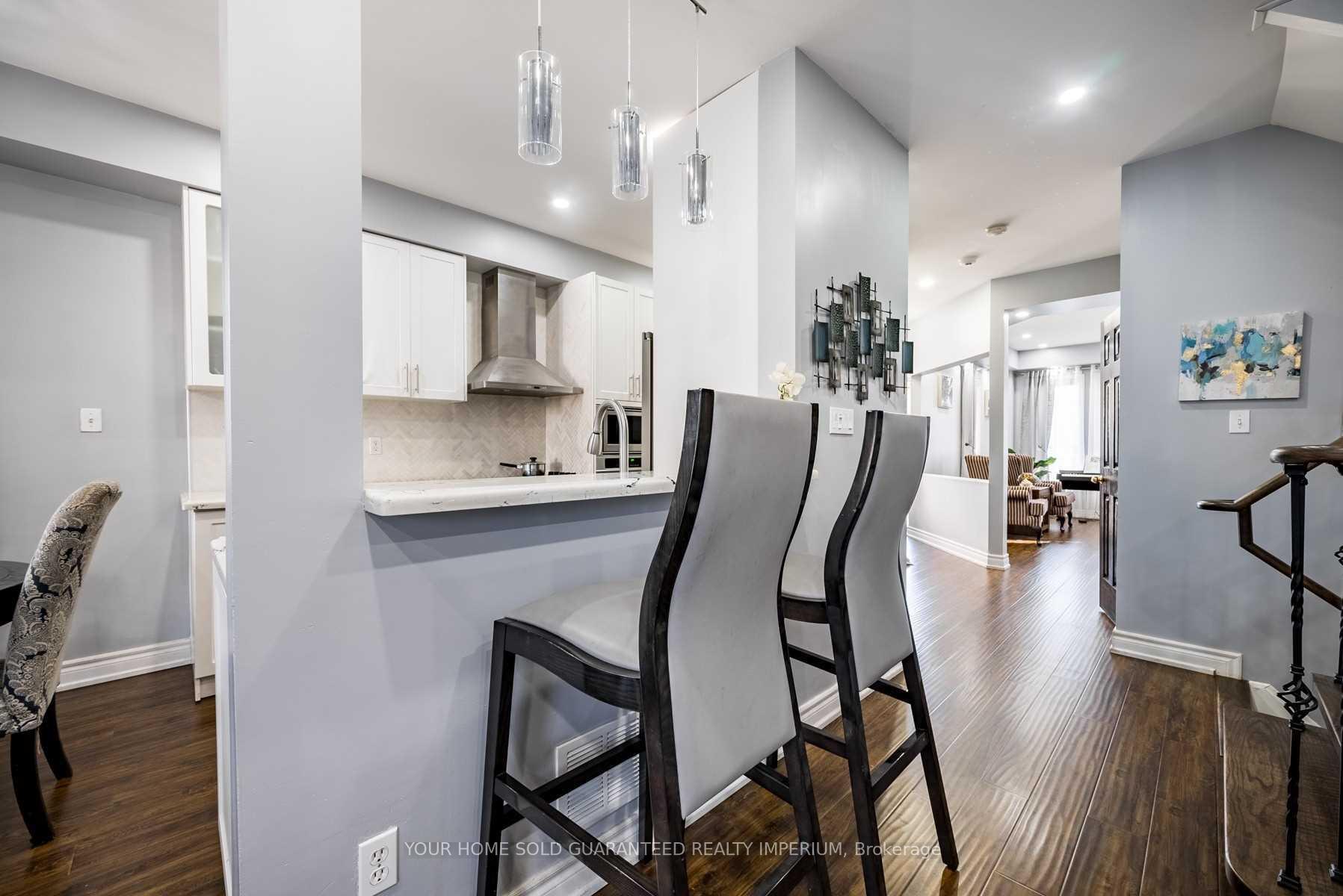Photo 11 of 73 Sandford Crescent, Whitby, Rolling Acres — HOMEH