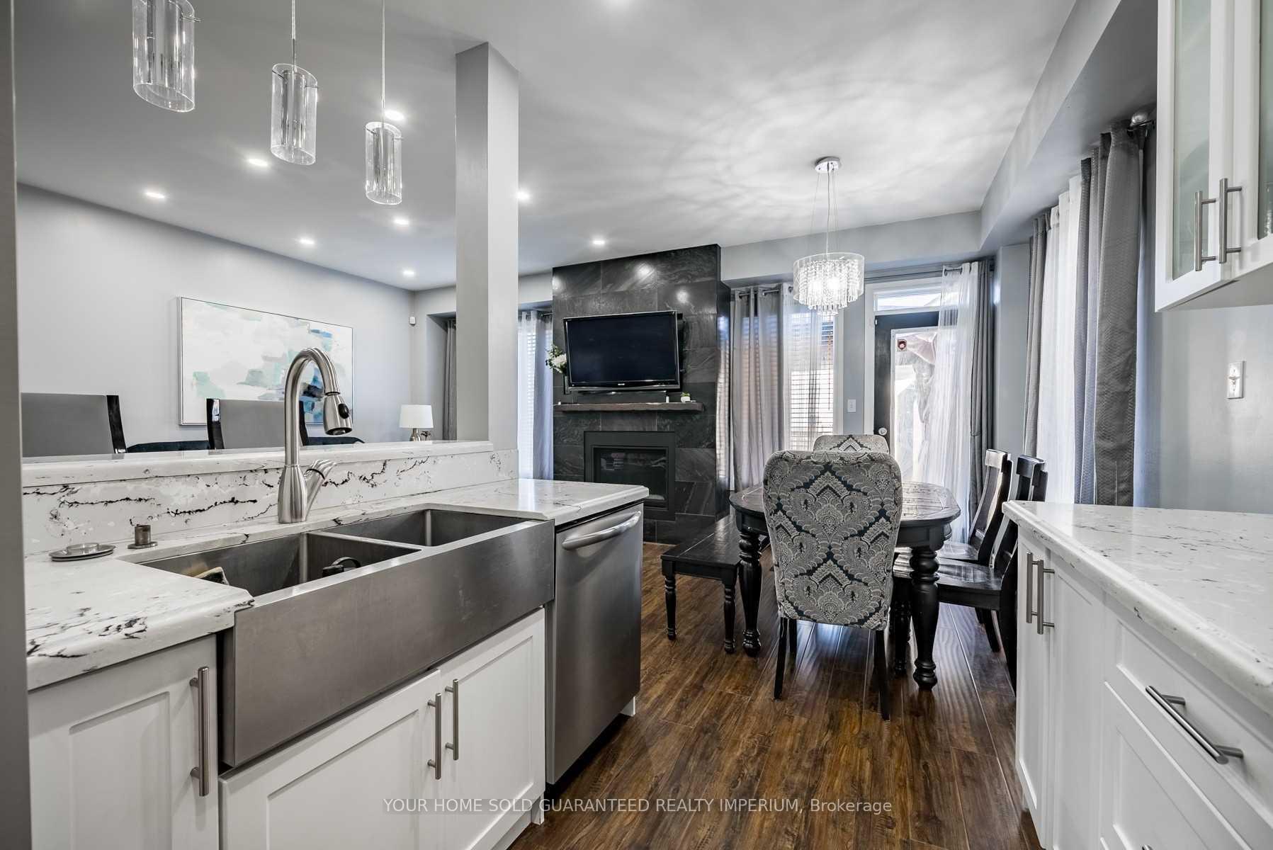 Photo 16 of 73 Sandford Crescent, Whitby, Rolling Acres — HOMEH