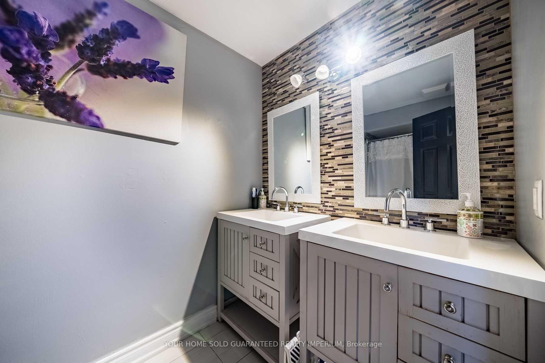 Photo 12 of 73 Sandford Crescent, Whitby, Rolling Acres — HOMEH