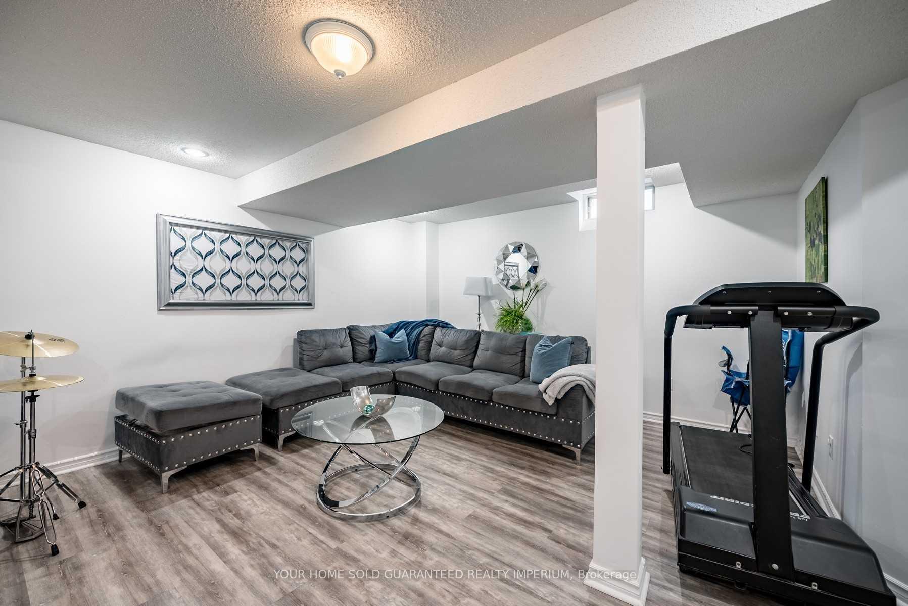 Photo 22 of 73 Sandford Crescent, Whitby, Rolling Acres — HOMEH