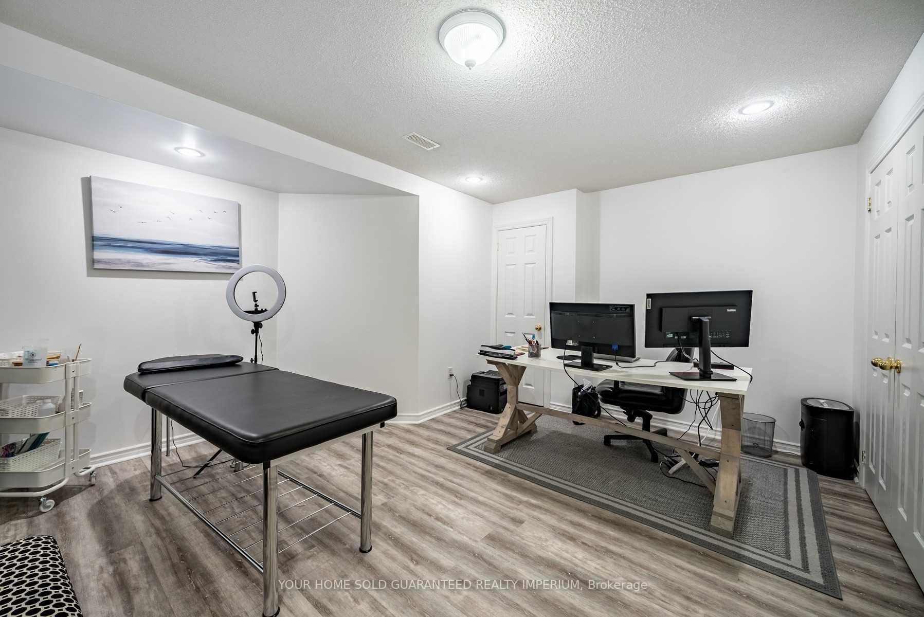 Photo 27 of 73 Sandford Crescent, Whitby, Rolling Acres — HOMEH