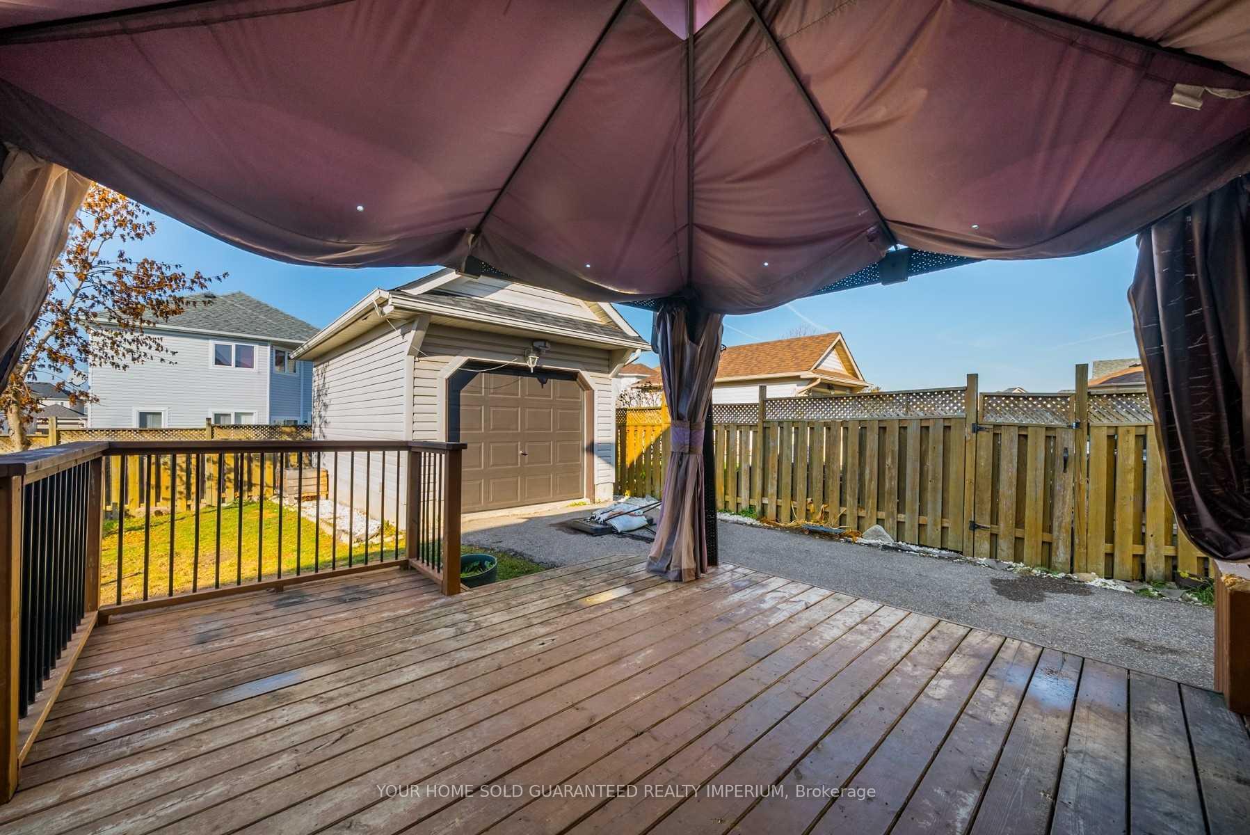 Photo 28 of 73 Sandford Crescent, Whitby, Rolling Acres — HOMEH
