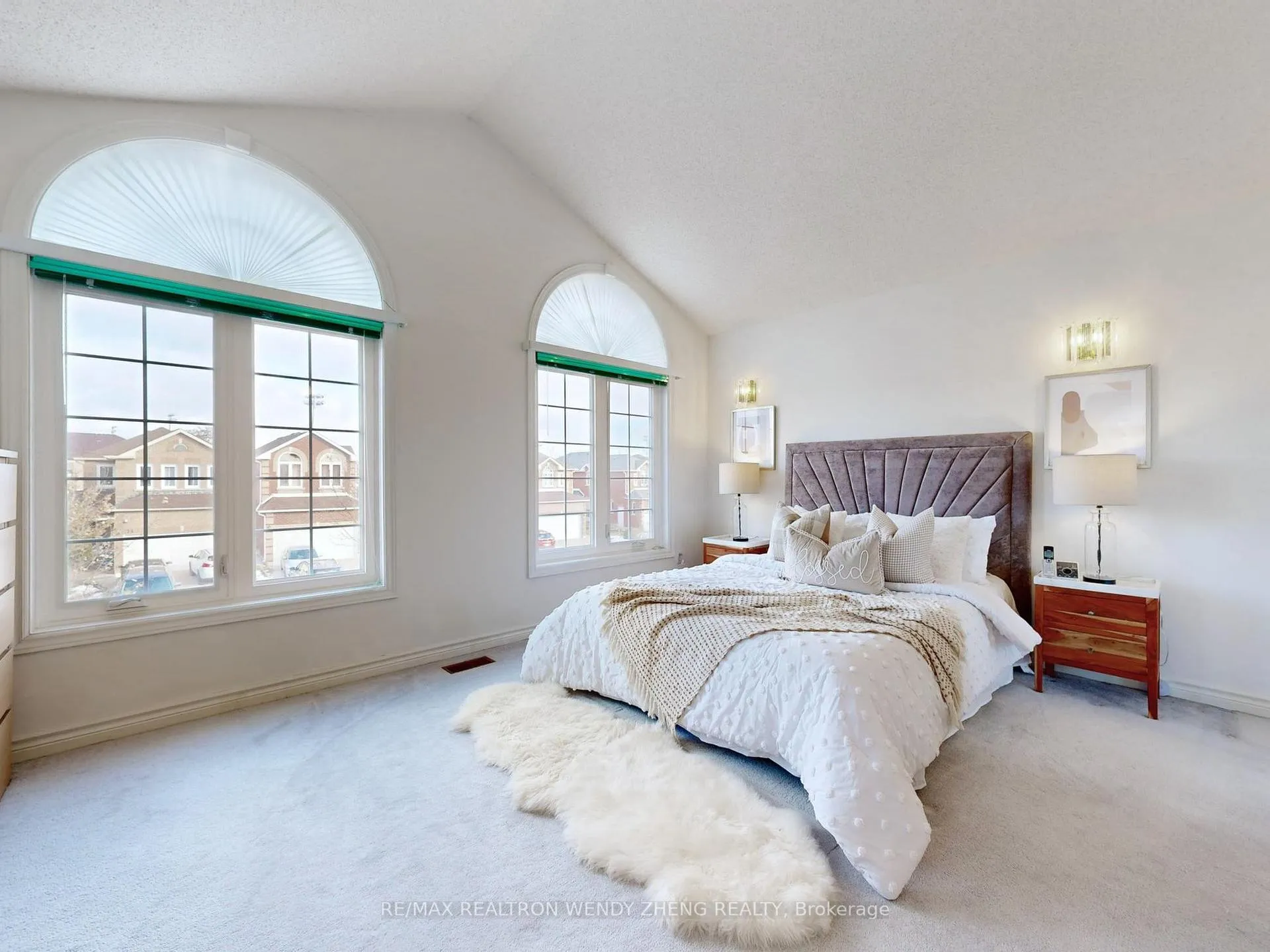 Photo 13 of 75 Macon Place, Markham, Milliken Mills West — HOMEH