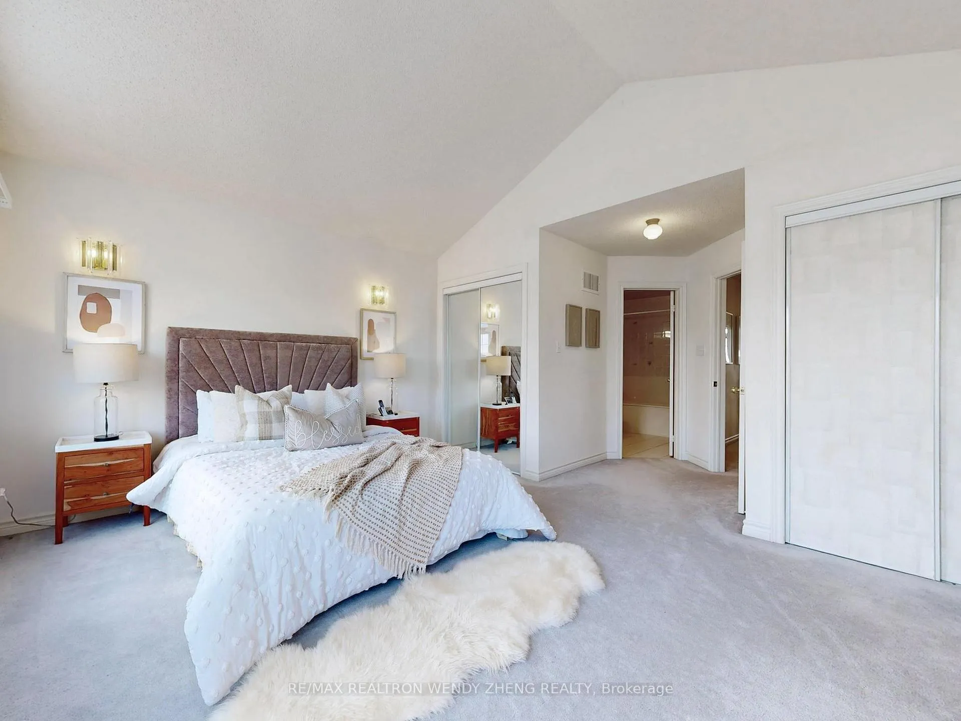 Photo 16 of 75 Macon Place, Markham, Milliken Mills West — HOMEH