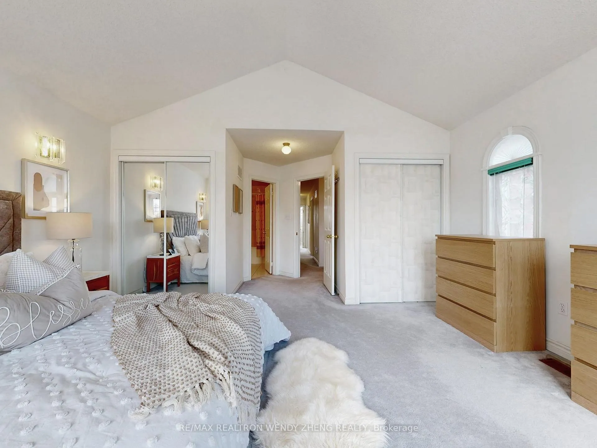 Photo 17 of 75 Macon Place, Markham, Milliken Mills West — HOMEH