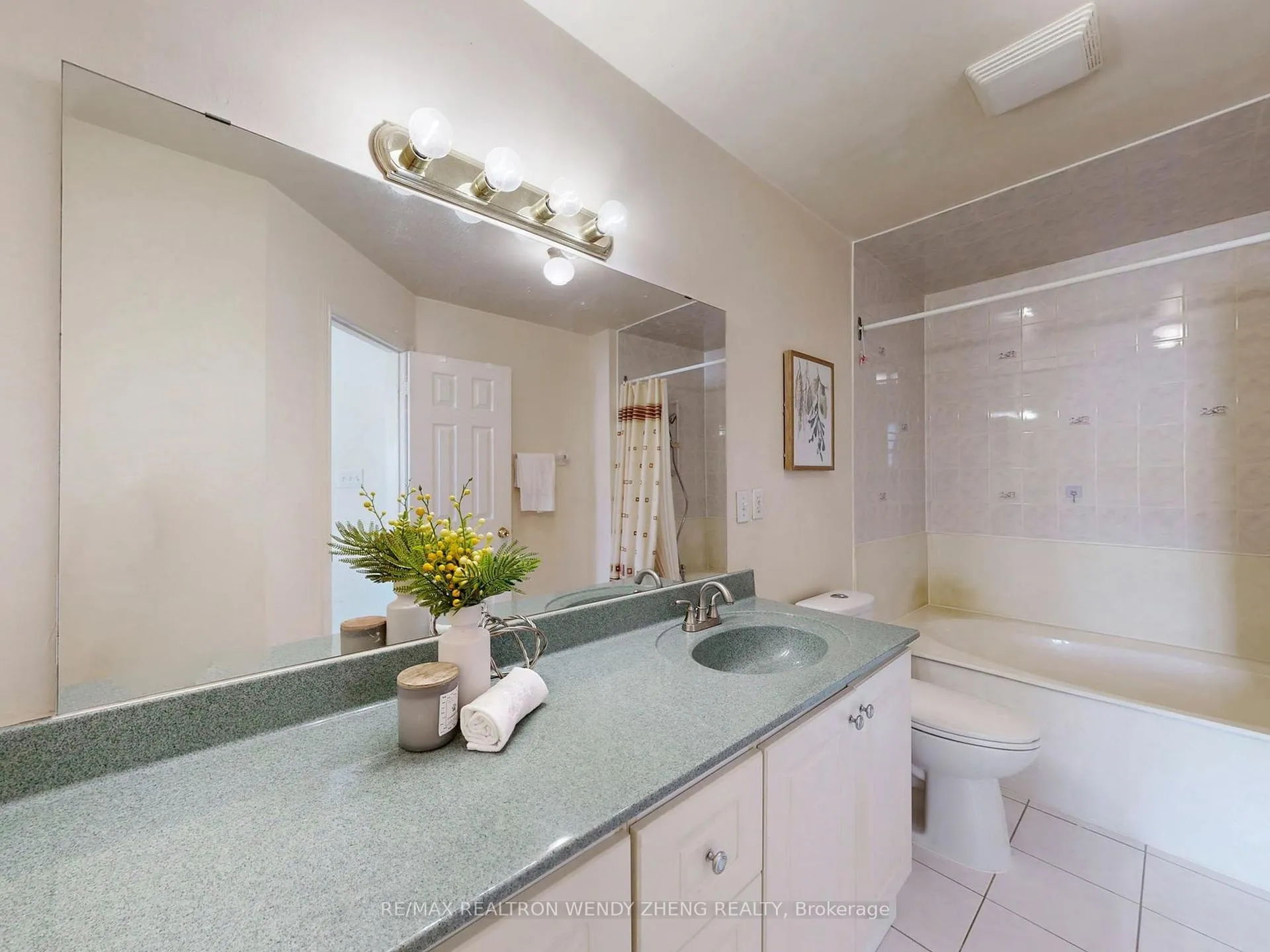 Photo 18 of 75 Macon Place, Markham, Milliken Mills West — HOMEH
