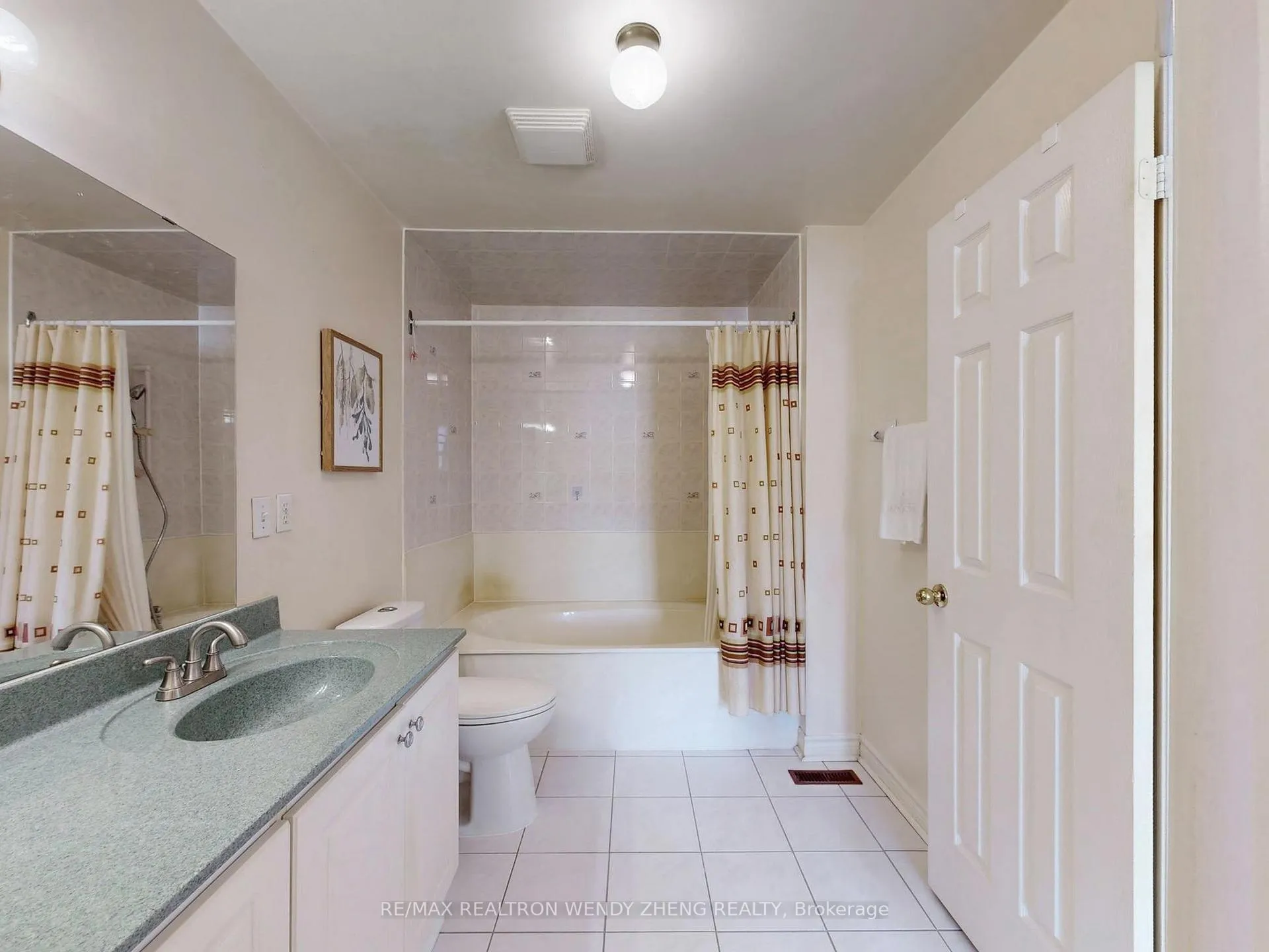 Photo 19 of 75 Macon Place, Markham, Milliken Mills West — HOMEH