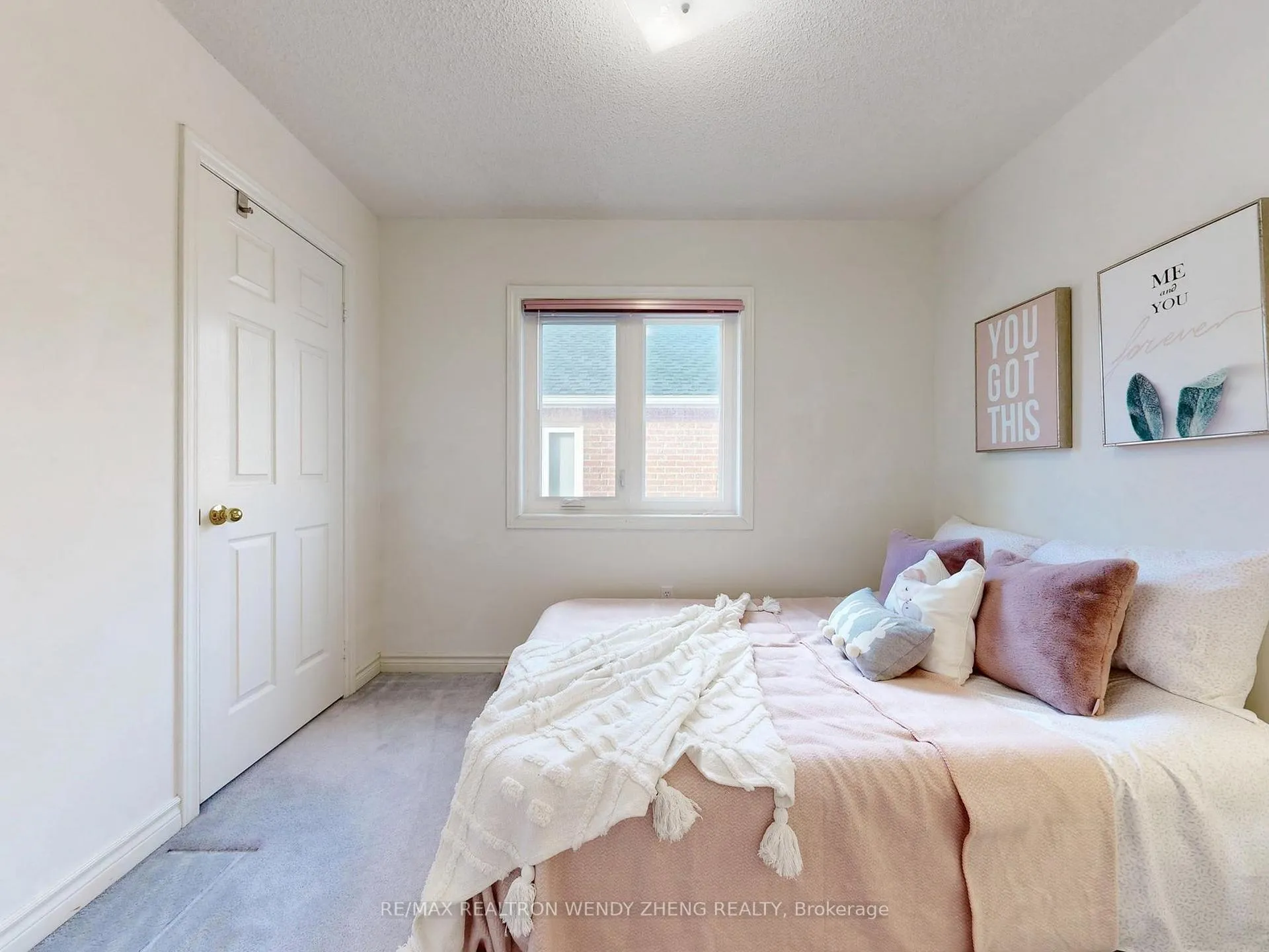 Photo 20 of 75 Macon Place, Markham, Milliken Mills West — HOMEH