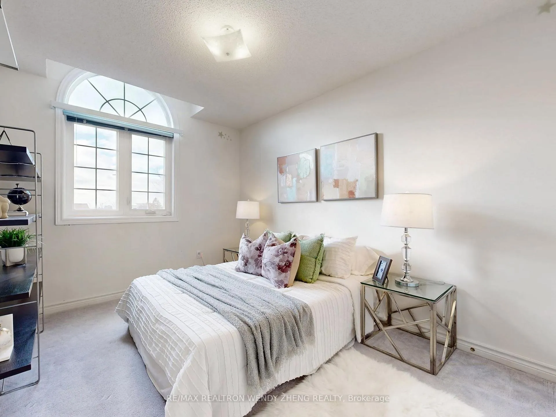 Photo 22 of 75 Macon Place, Markham, Milliken Mills West — HOMEH