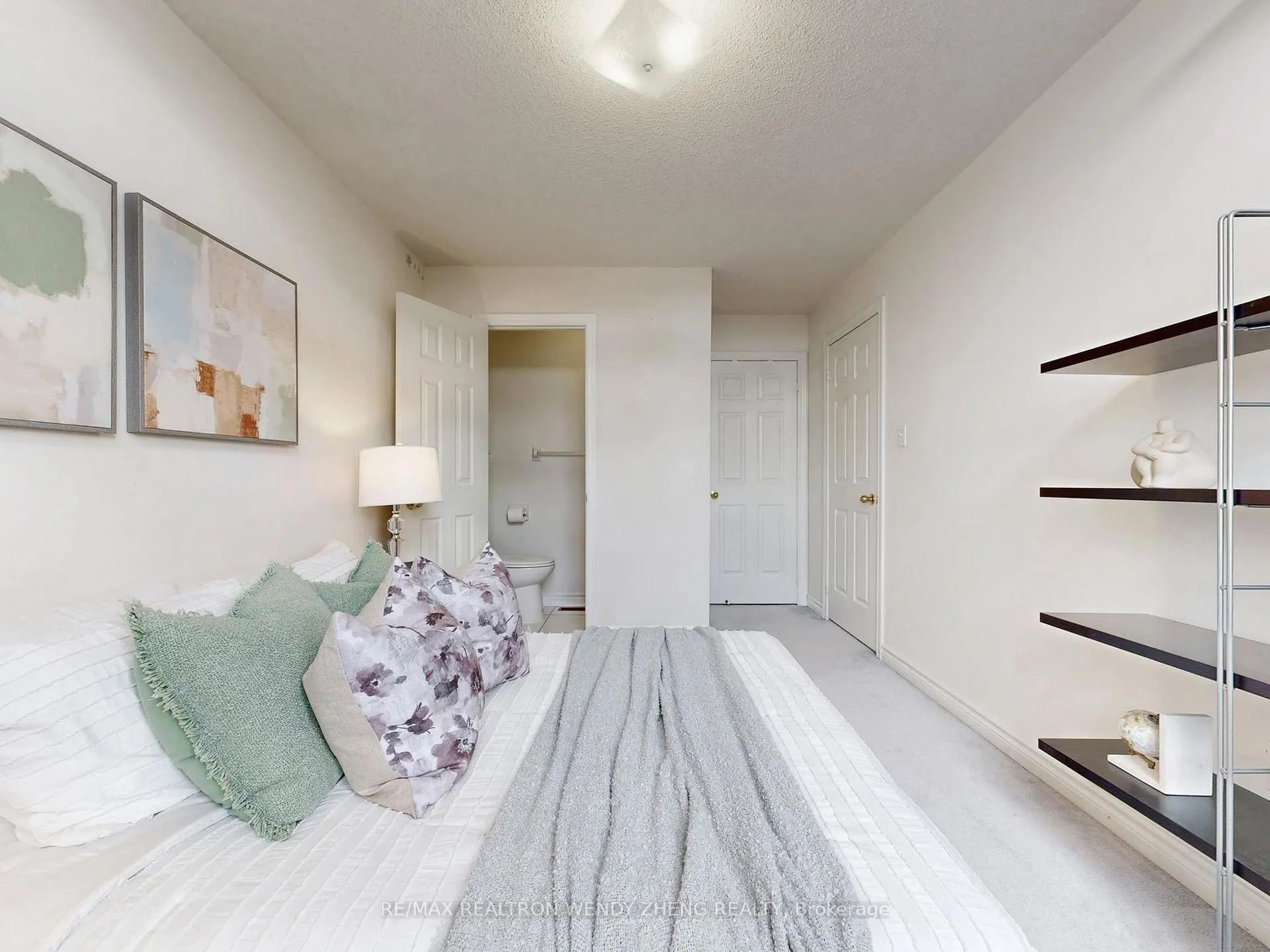 Photo 24 of 75 Macon Place, Markham, Milliken Mills West — HOMEH