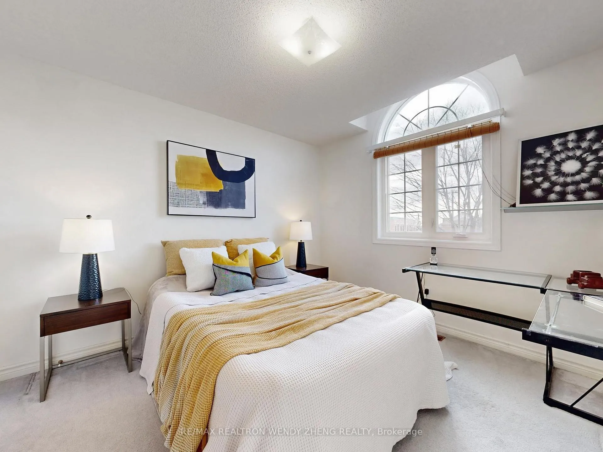 Photo 25 of 75 Macon Place, Markham, Milliken Mills West — HOMEH