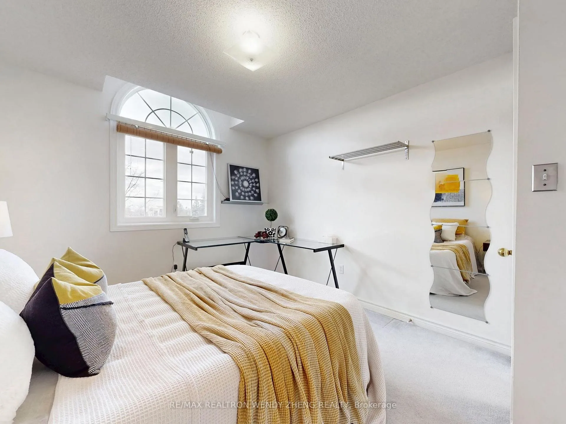 Photo 26 of 75 Macon Place, Markham, Milliken Mills West — HOMEH