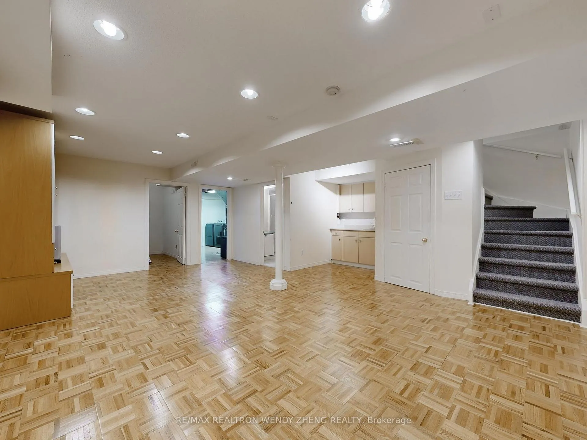 Photo 31 of 75 Macon Place, Markham, Milliken Mills West — HOMEH