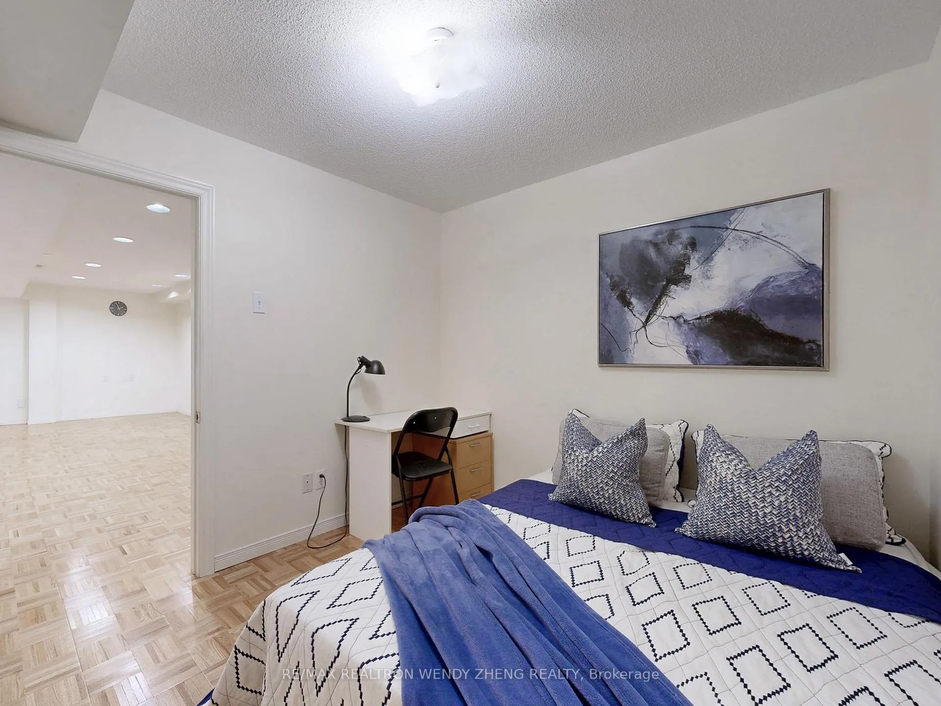 Photo 35 of 75 Macon Place, Markham, Milliken Mills West — HOMEH