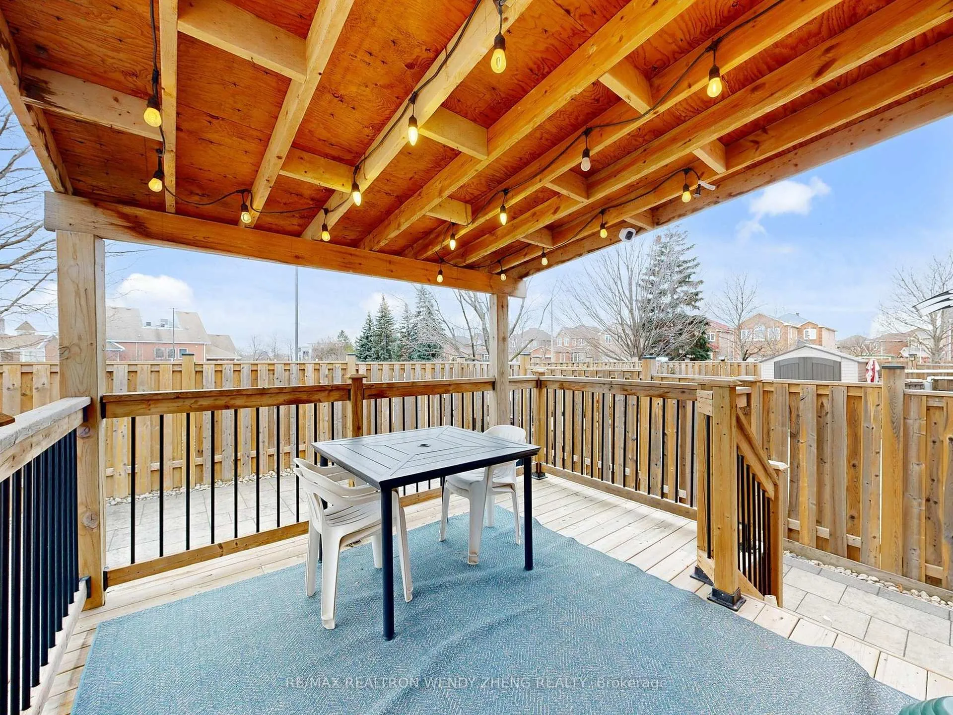 Photo 37 of 75 Macon Place, Markham, Milliken Mills West — HOMEH