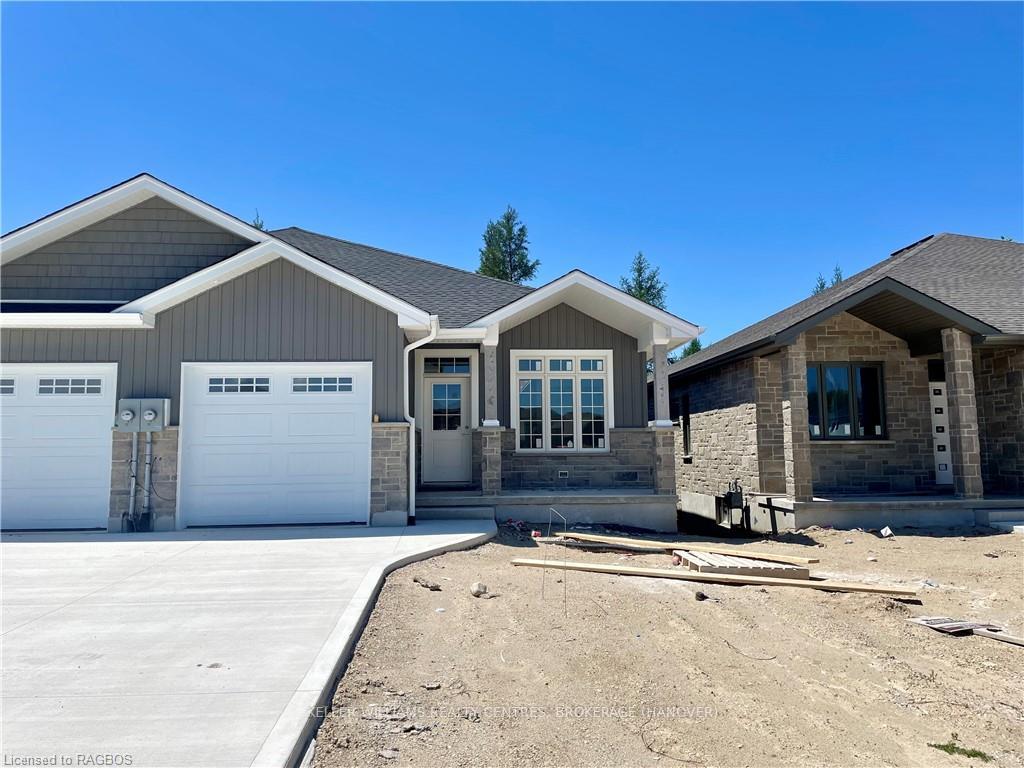 Front of 616 25TH Avenue