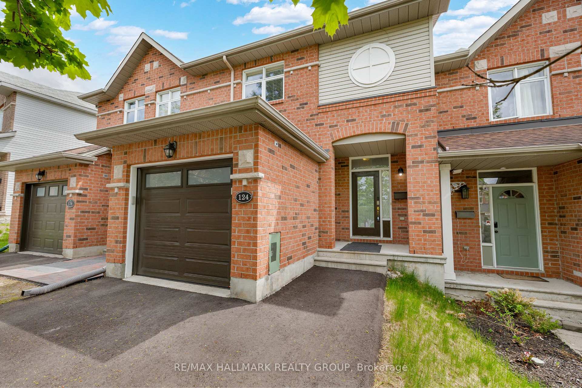 Photo 1 of 124 Kimberwick Crescent, Ottawa, Quinterra — HOMEH