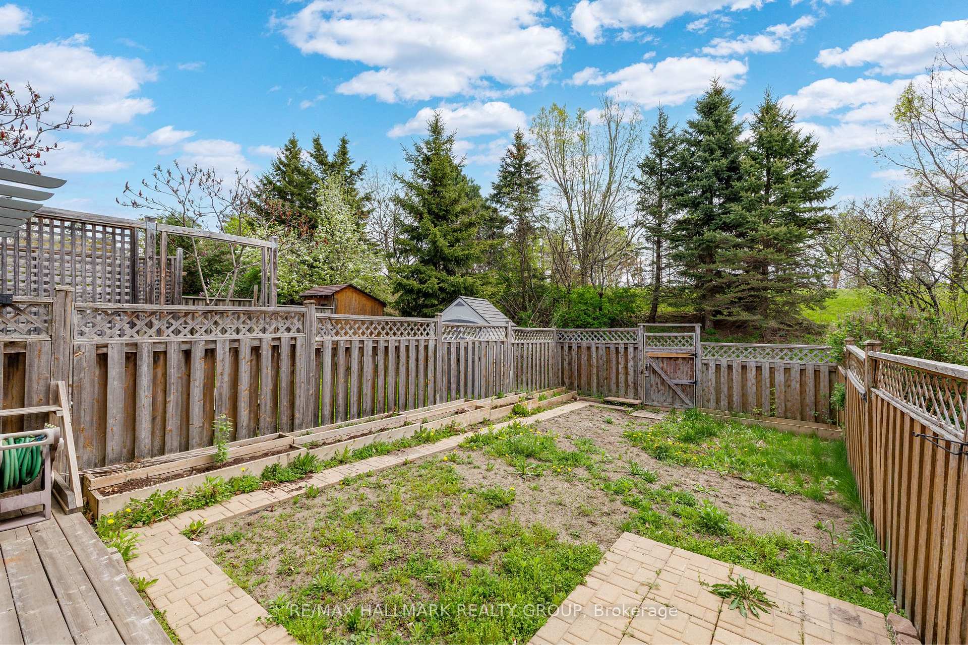 Photo 33 of 124 Kimberwick Crescent, Ottawa, Quinterra — HOMEH