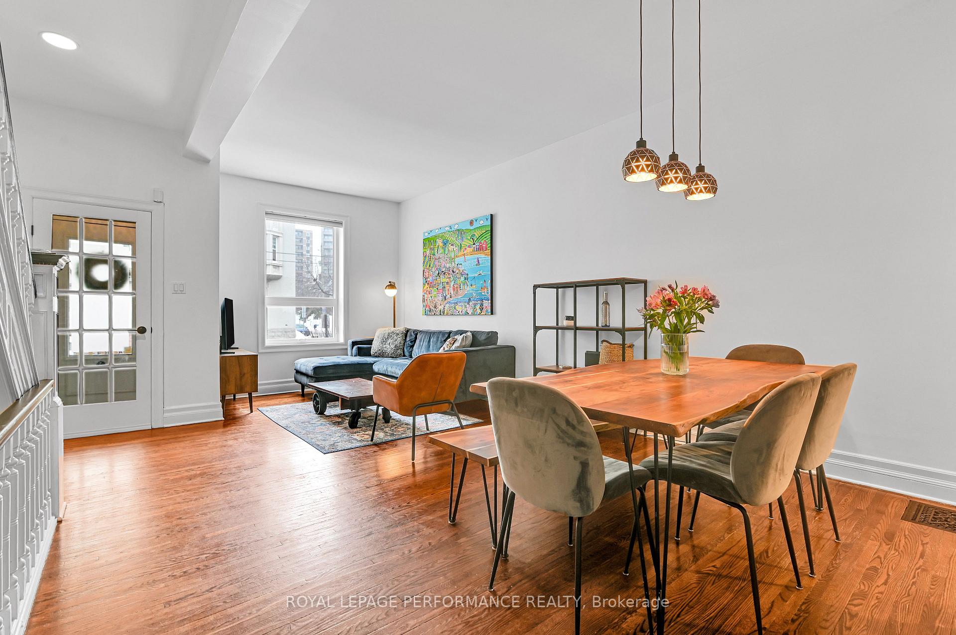 Photo 5 of 194 Charlotte Street, Ottawa, Sandy Hill — HOMEH
