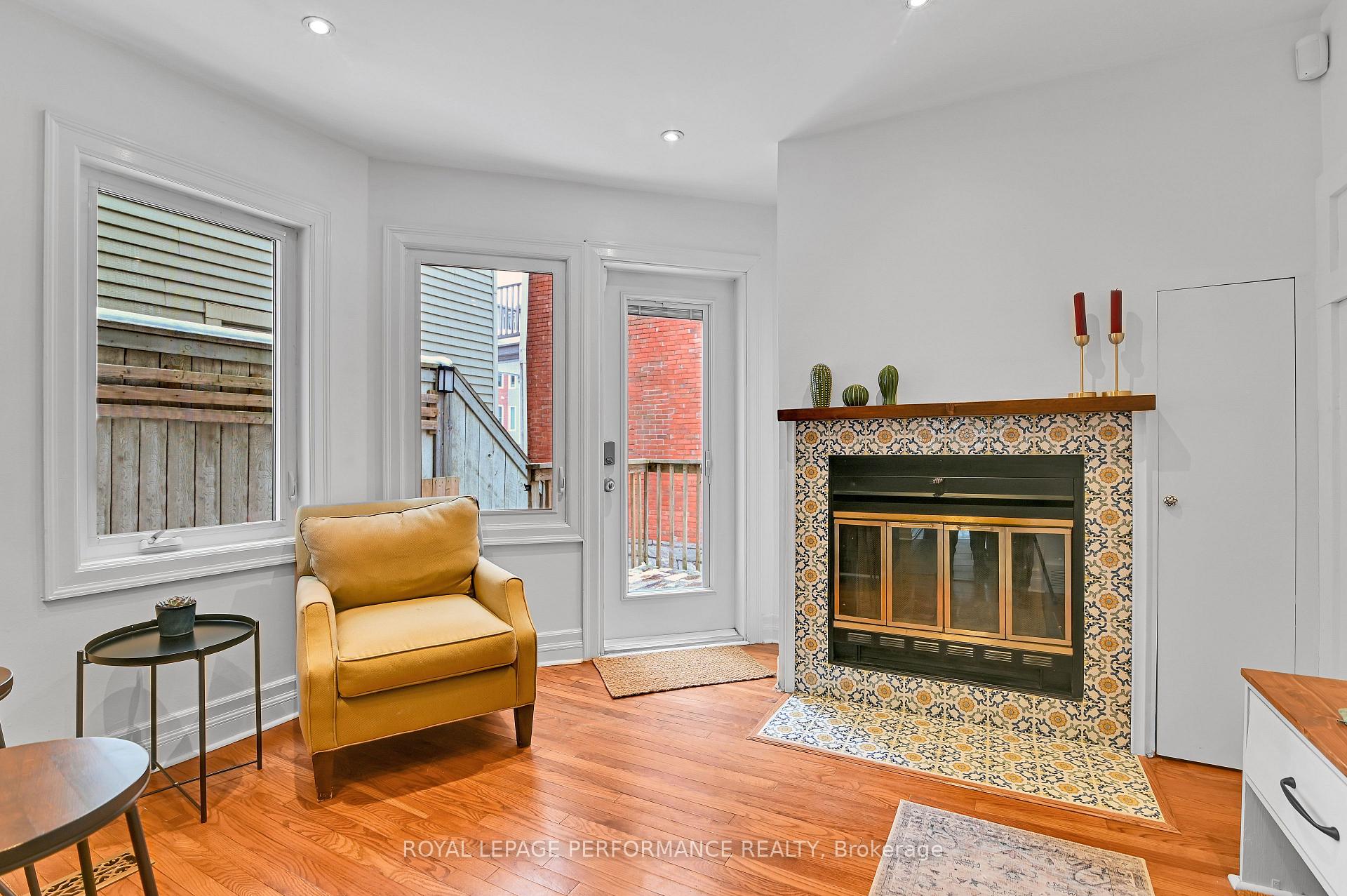 Photo 11 of 194 Charlotte Street, Ottawa, Sandy Hill — HOMEH