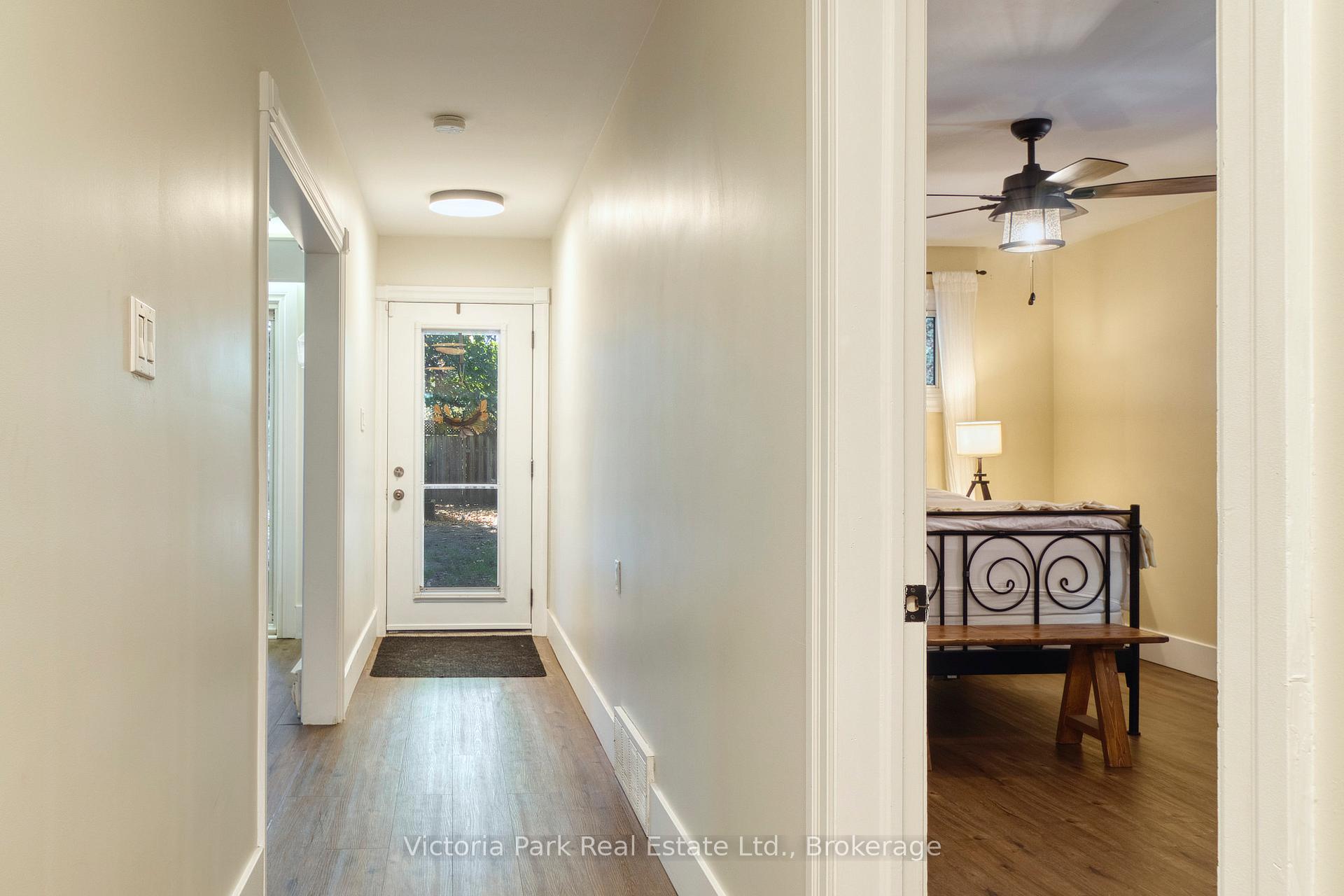 Photo 19 of 707 Rockway Drive, Kitchener — HOMEH