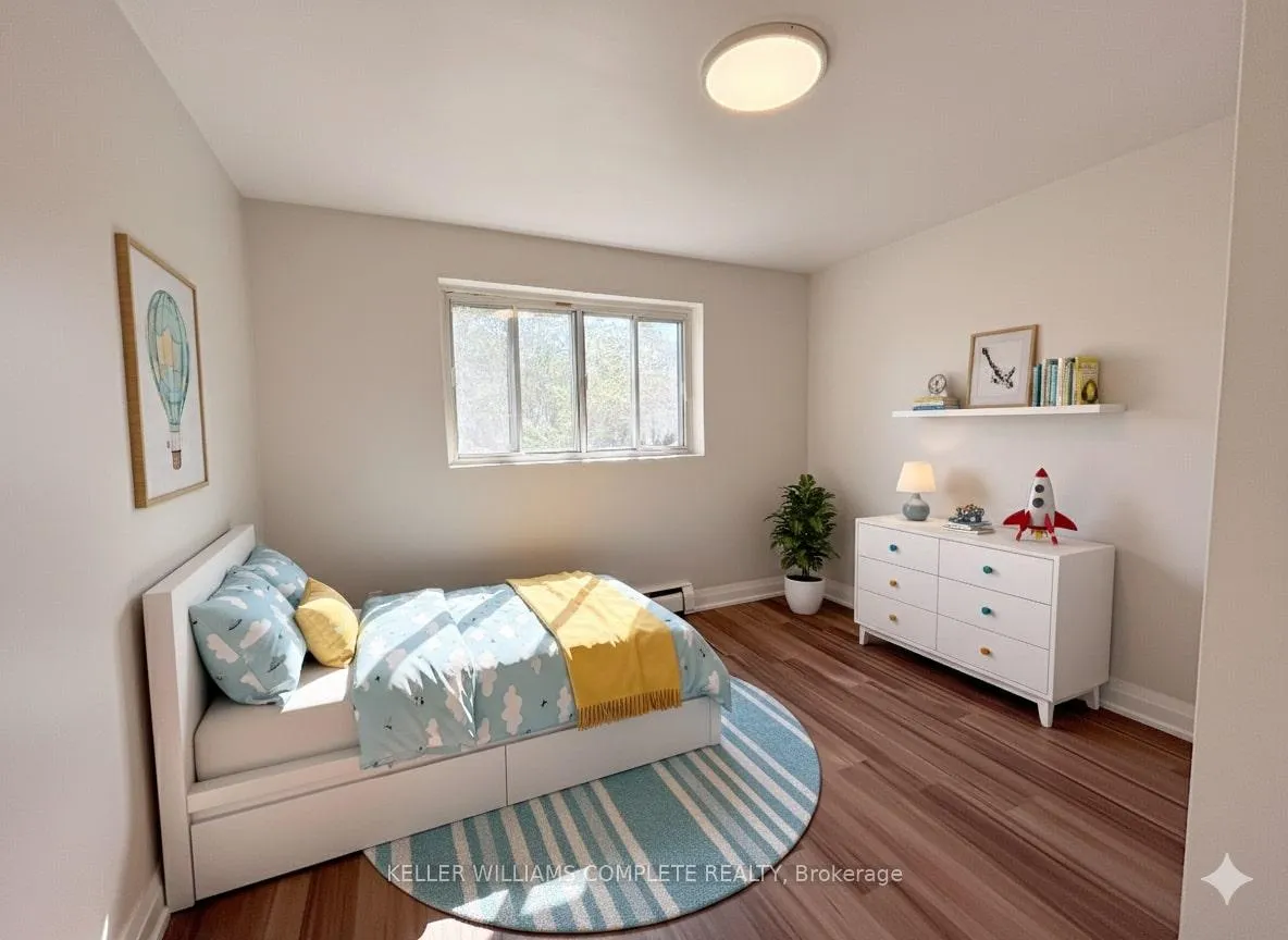 Photo 6 of 280 Lorne Avenue, Kitchener — HOMEH