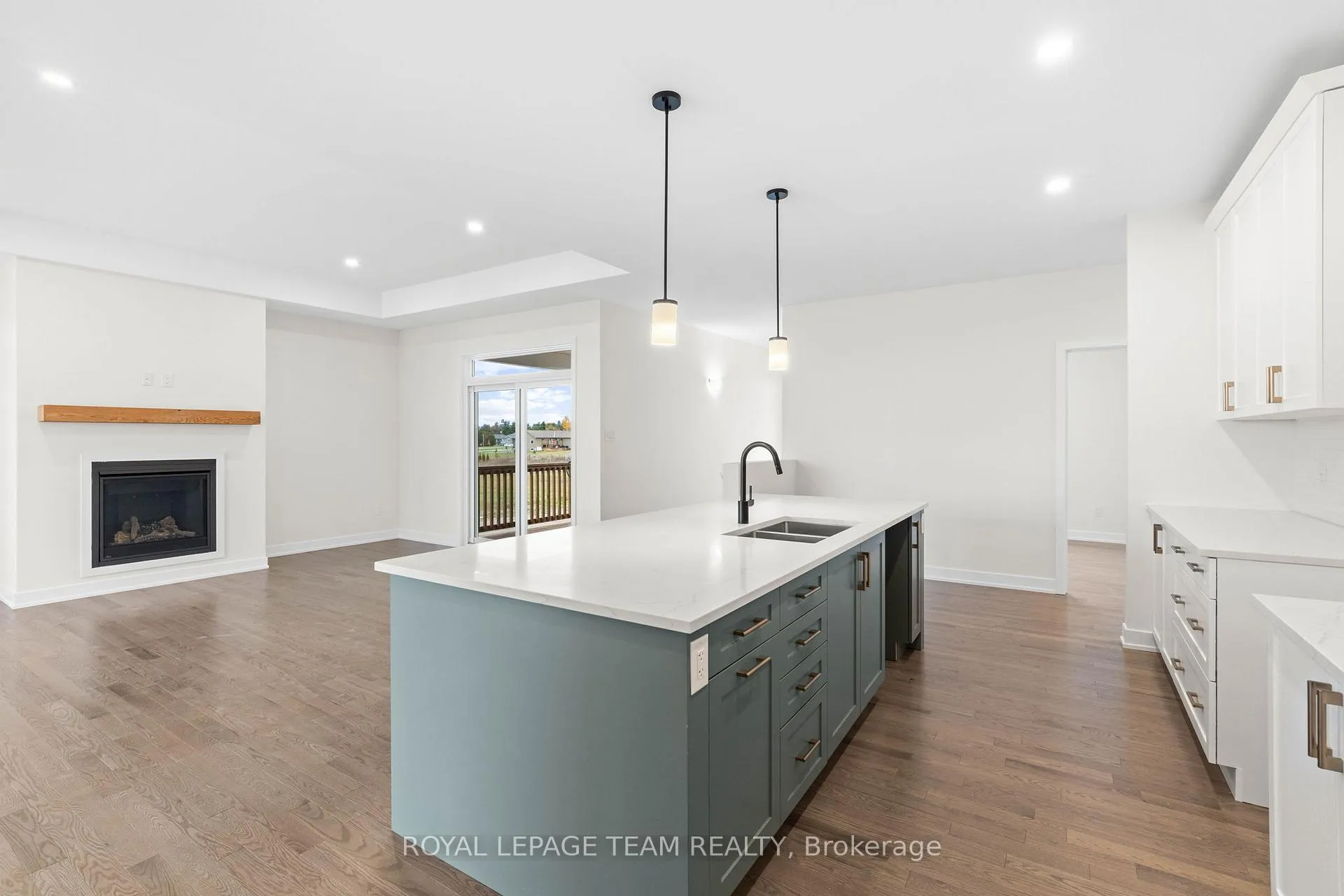 Photo 18 of 62 Hogan Drive, McNab/Braeside, Mcnab/Braeside Twps — HOMEH