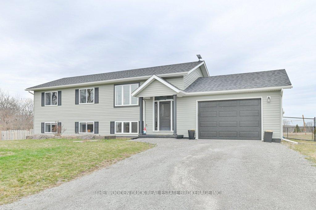 Photo 1 of 96 Pitts Landing Road, Madoc — HOMEH