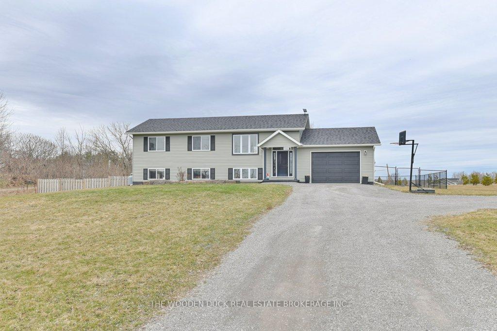 Photo 2 of 96 Pitts Landing Road, Madoc — HOMEH