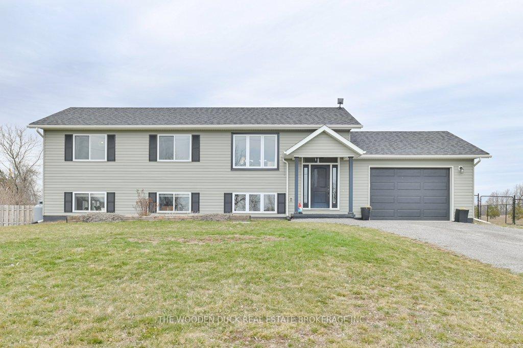 Photo 3 of 96 Pitts Landing Road, Madoc — HOMEH