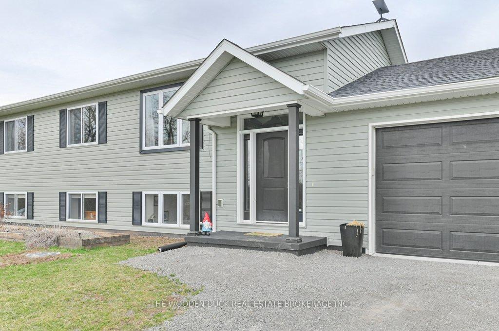 Photo 4 of 96 Pitts Landing Road, Madoc — HOMEH