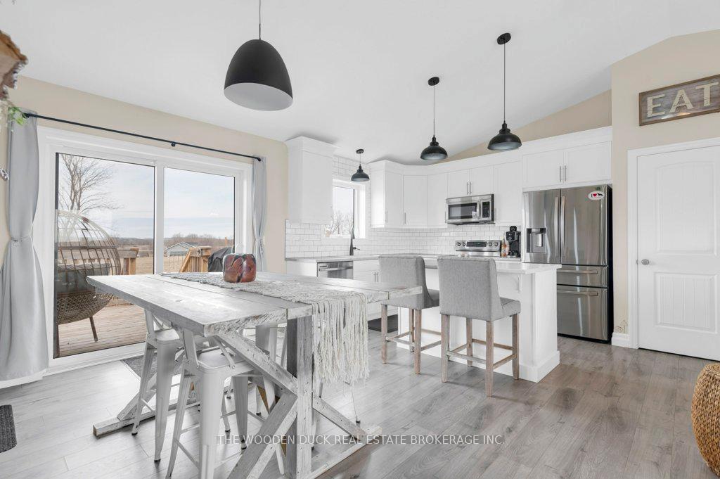Photo 13 of 96 Pitts Landing Road, Madoc — HOMEH