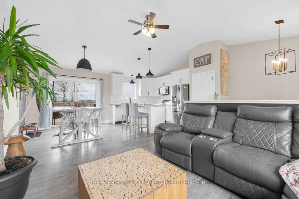 Photo 17 of 96 Pitts Landing Road, Madoc — HOMEH