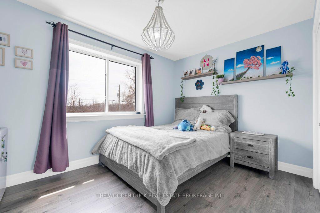 Photo 20 of 96 Pitts Landing Road, Madoc — HOMEH