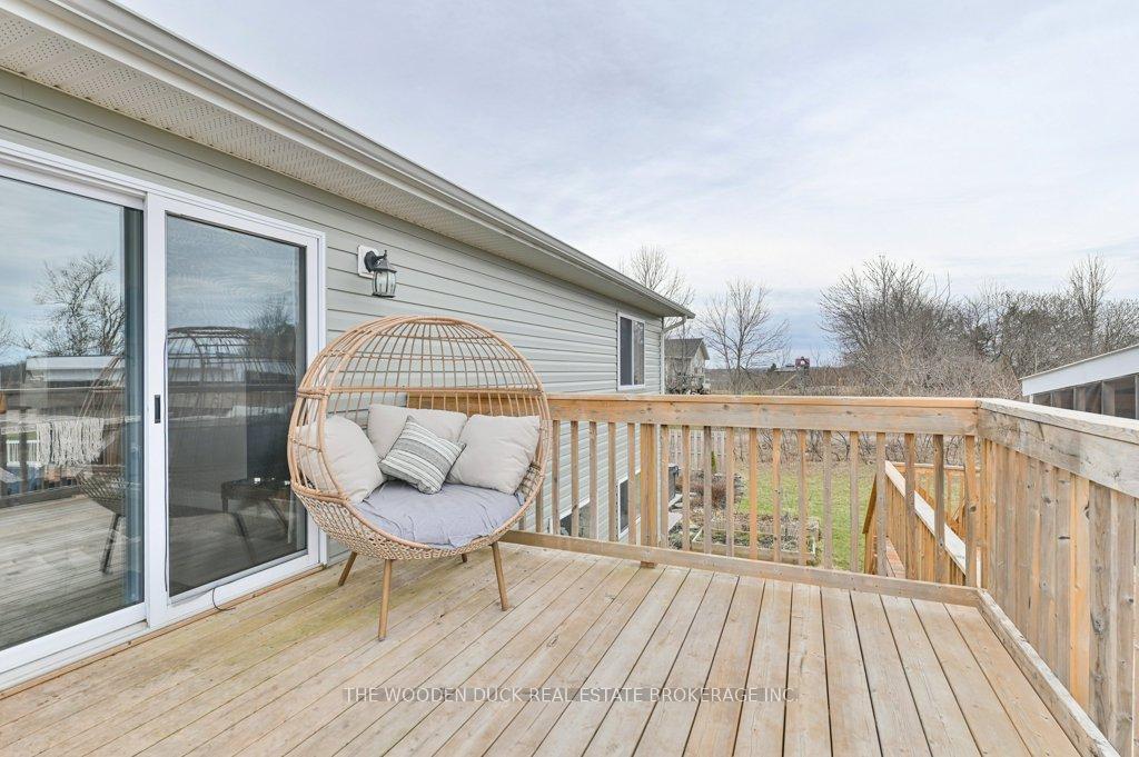 Photo 37 of 96 Pitts Landing Road, Madoc — HOMEH