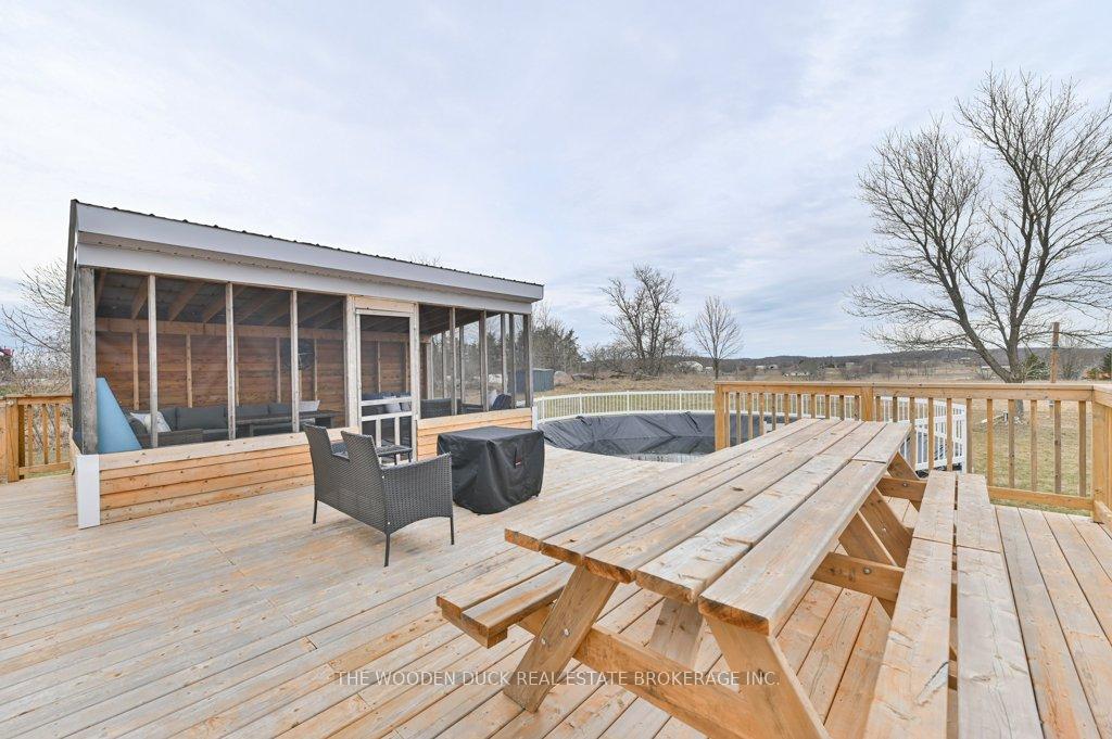 Photo 38 of 96 Pitts Landing Road, Madoc — HOMEH