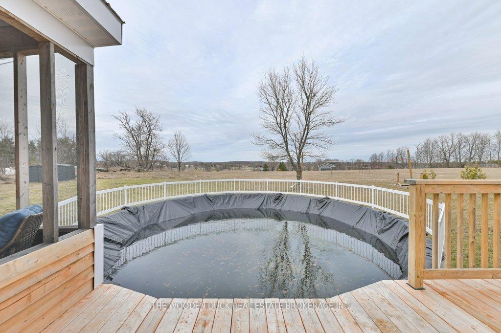 Photo 40 of 96 Pitts Landing Road, Madoc — HOMEH