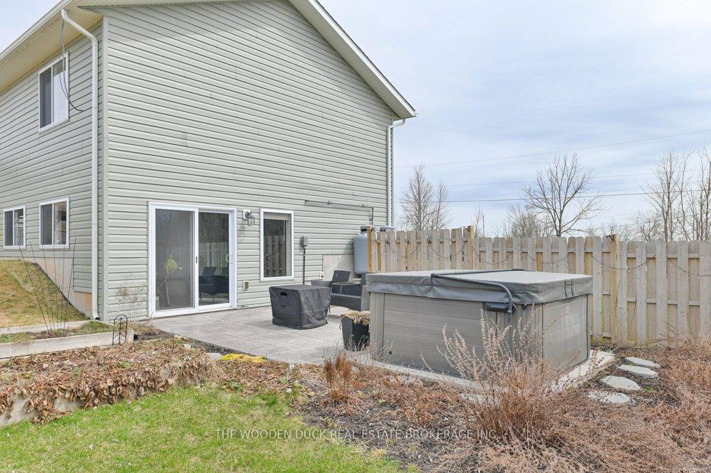 Photo 45 of 96 Pitts Landing Road, Madoc — HOMEH