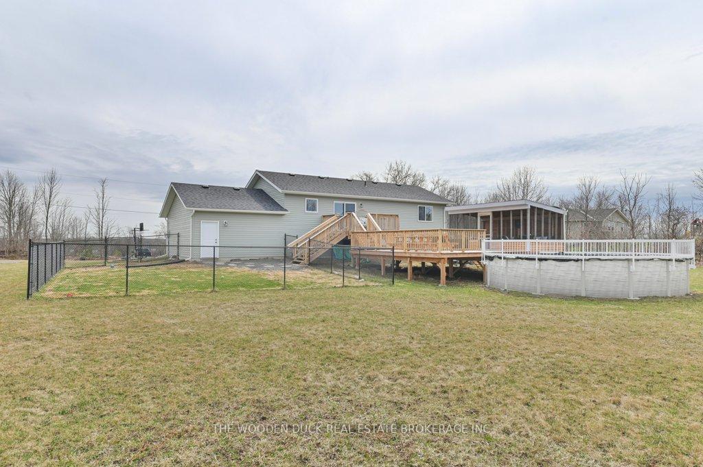 Photo 48 of 96 Pitts Landing Road, Madoc — HOMEH