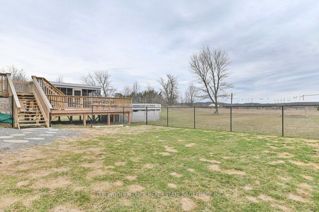 Photo 49 of 96 Pitts Landing Road, Madoc — HOMEH
