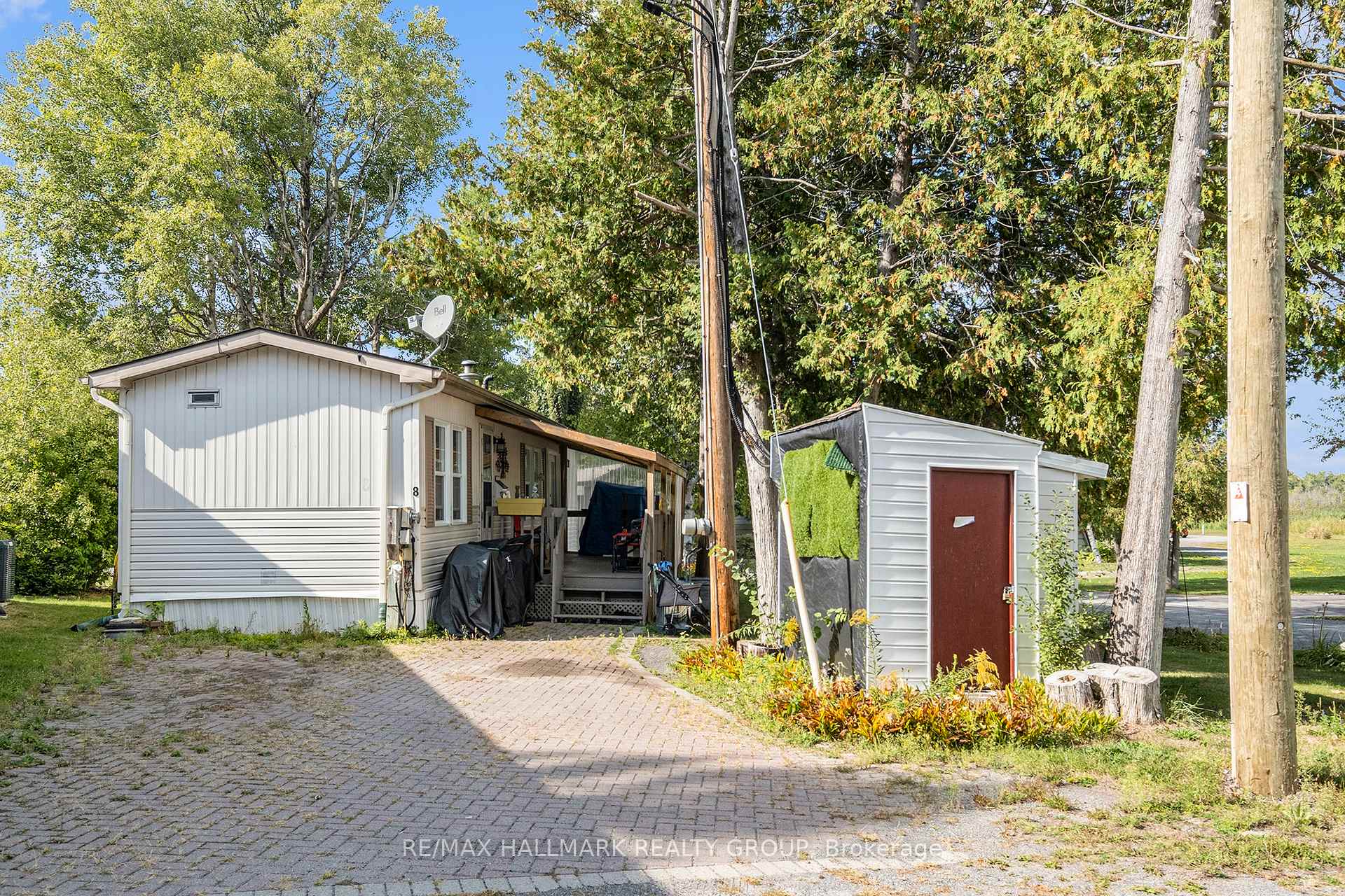 Photo 10 of 8 Kelly Sand Private, Ottawa, Remainder of Stittsville & Area — HOMEH
