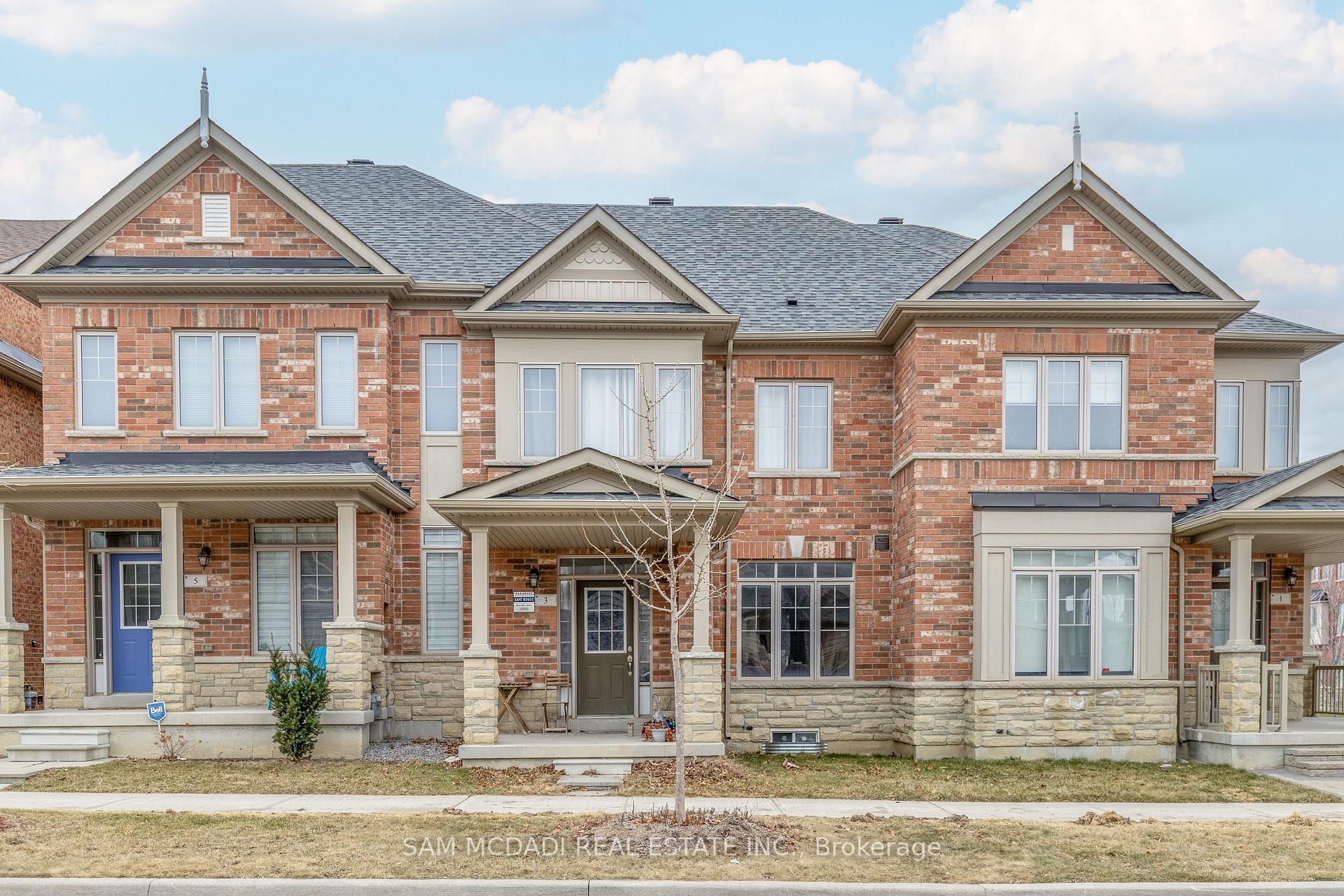 Photo of 3 Henry Bauer Avenue