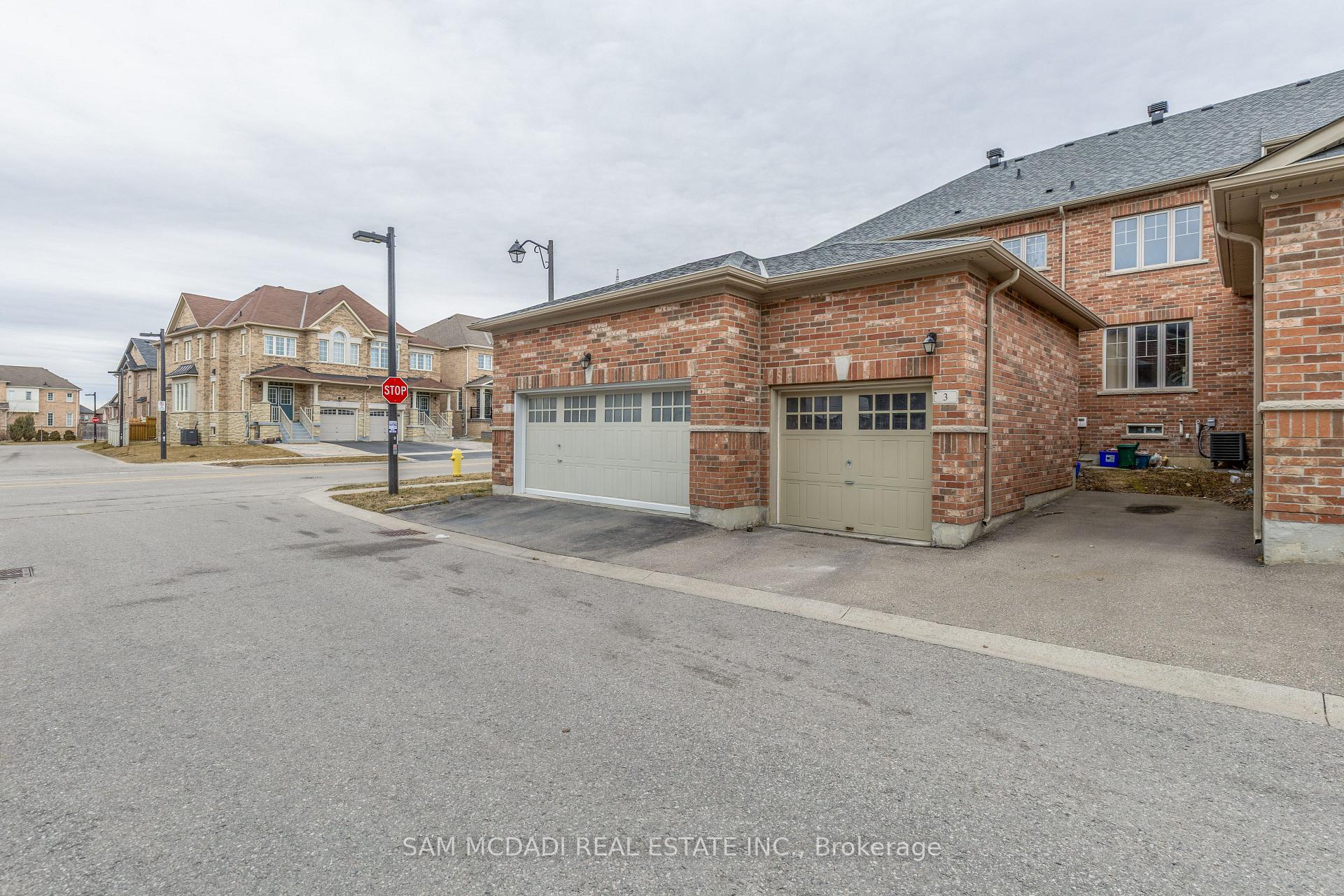 Photo 3 of 3 Henry Bauer Avenue, Markham, Berczy — HOMEH