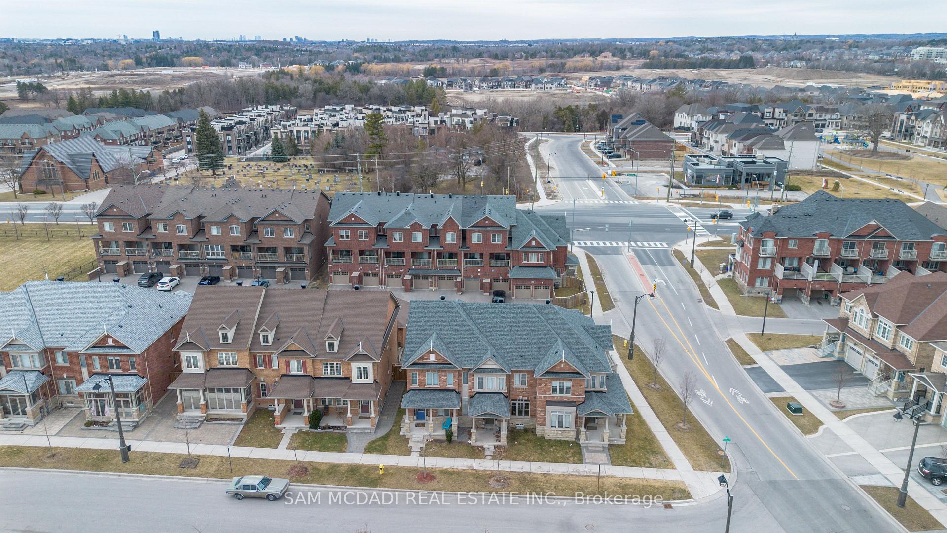 Photo 14 of 3 Henry Bauer Avenue, Markham, Berczy — HOMEH
