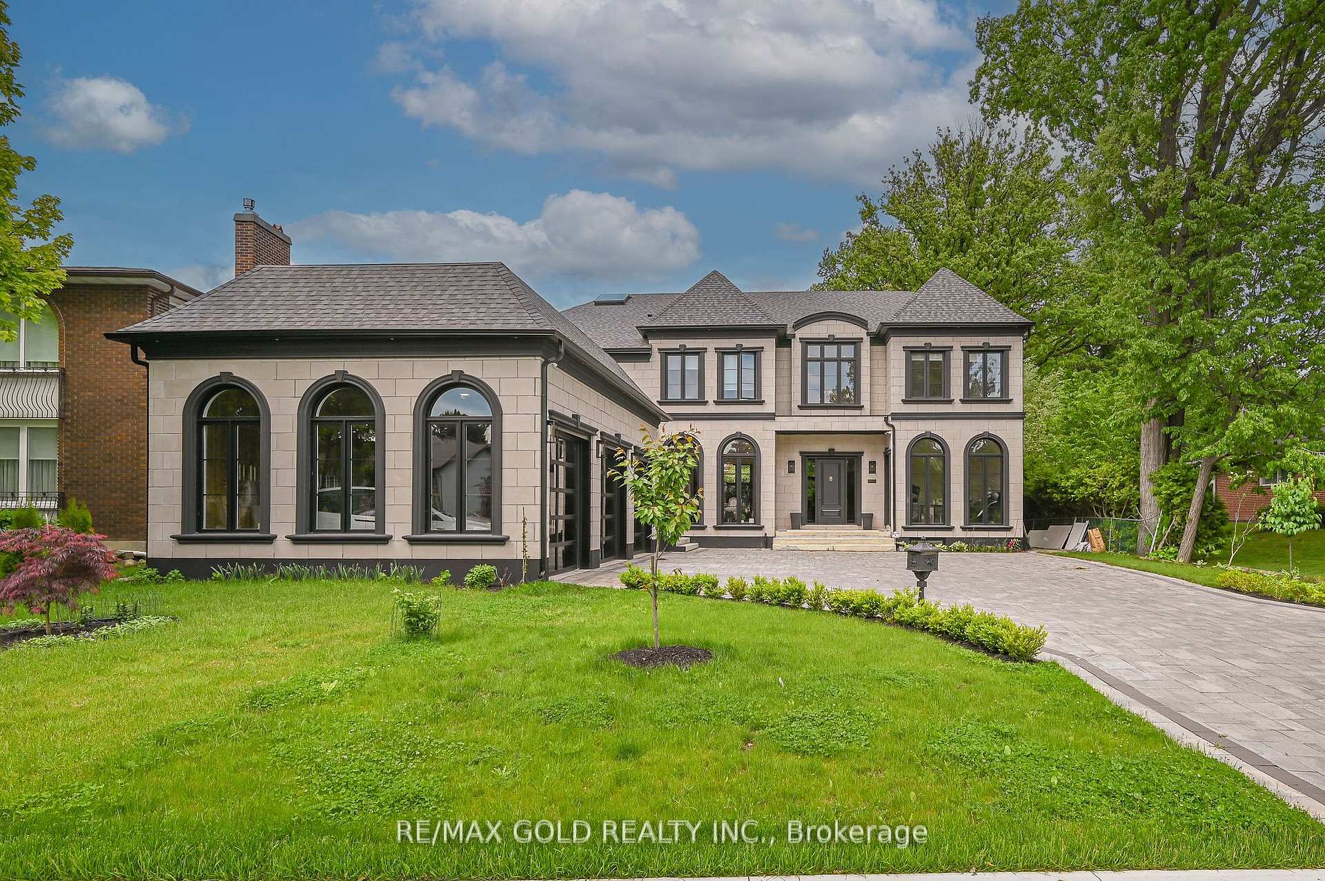 Photo 48 of 48 Sylvadene Parkway, Vaughan, East Woodbridge — HOMEH