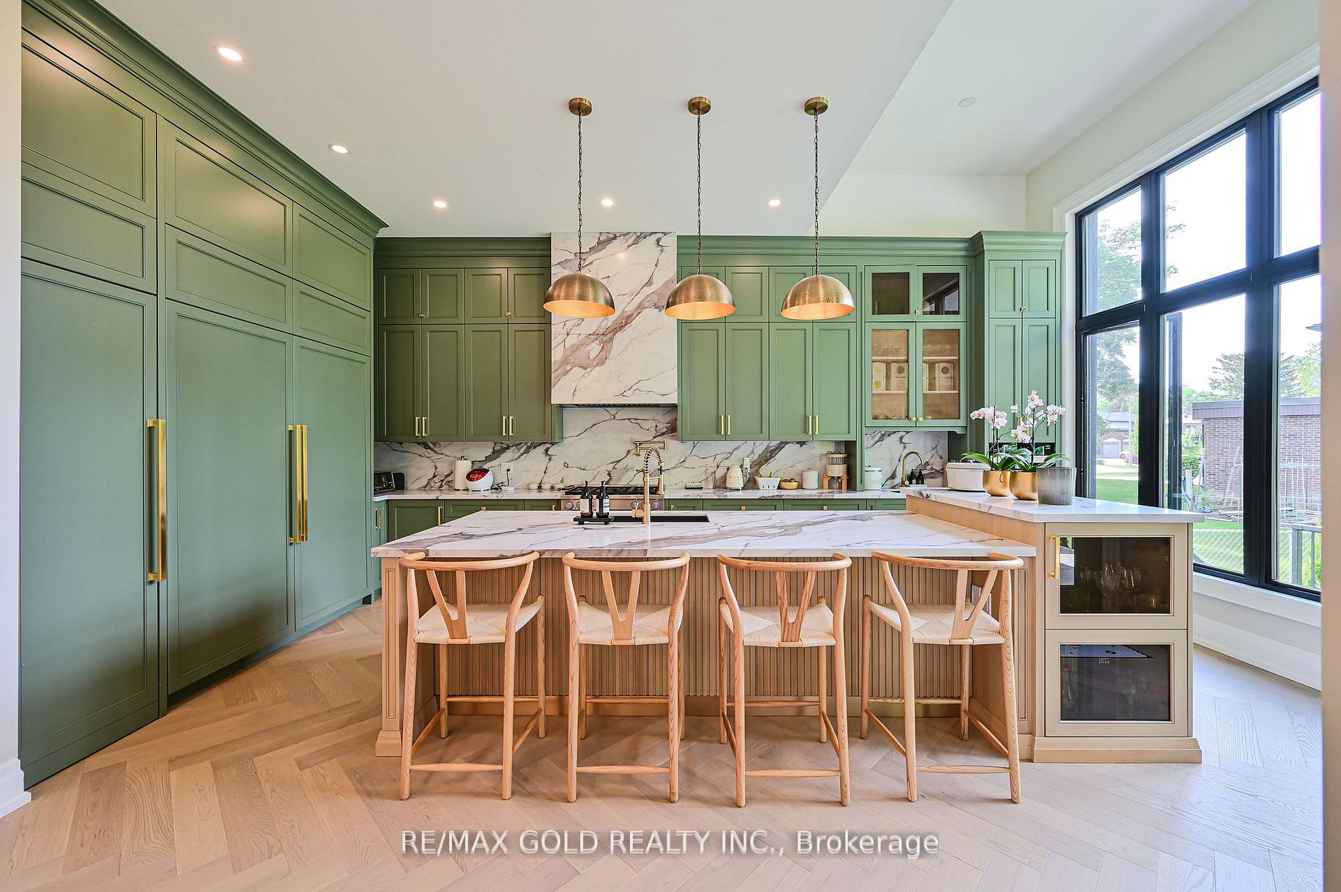 Photo 33 of 48 Sylvadene Parkway, Vaughan, East Woodbridge — HOMEH