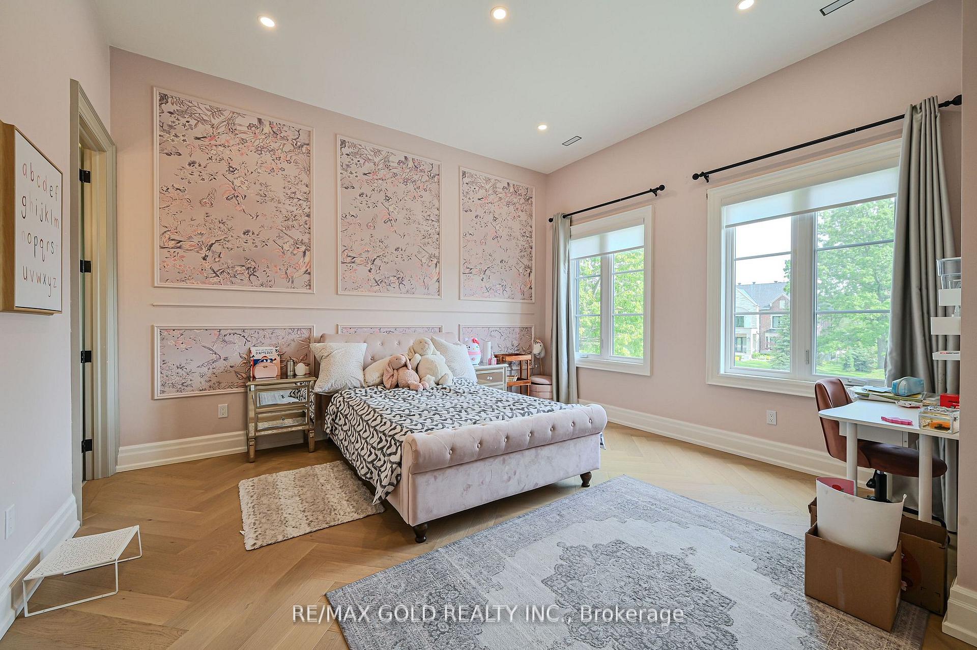 Photo 19 of 48 Sylvadene Parkway, Vaughan, East Woodbridge — HOMEH