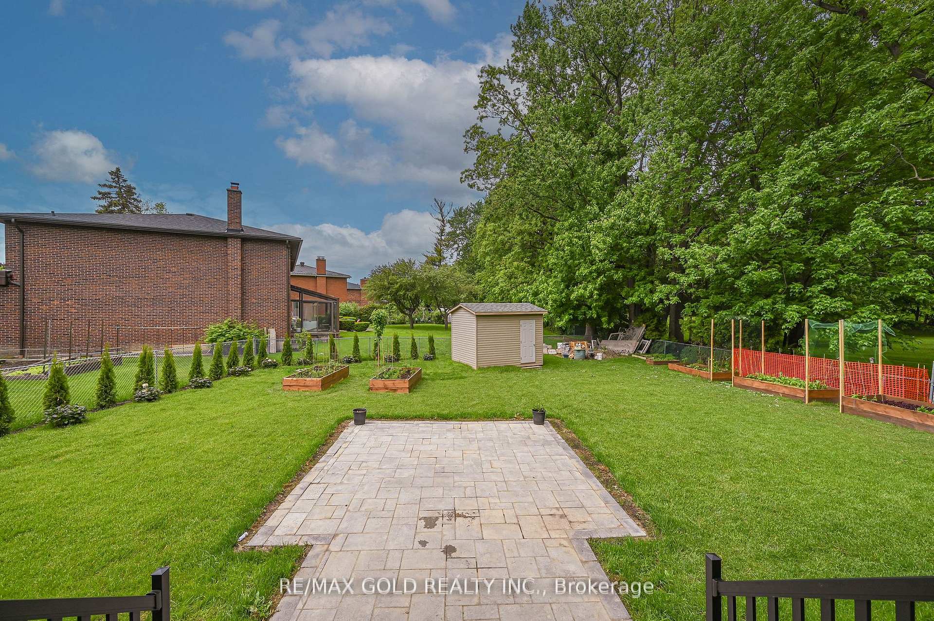 Photo 45 of 48 Sylvadene Parkway, Vaughan, East Woodbridge — HOMEH