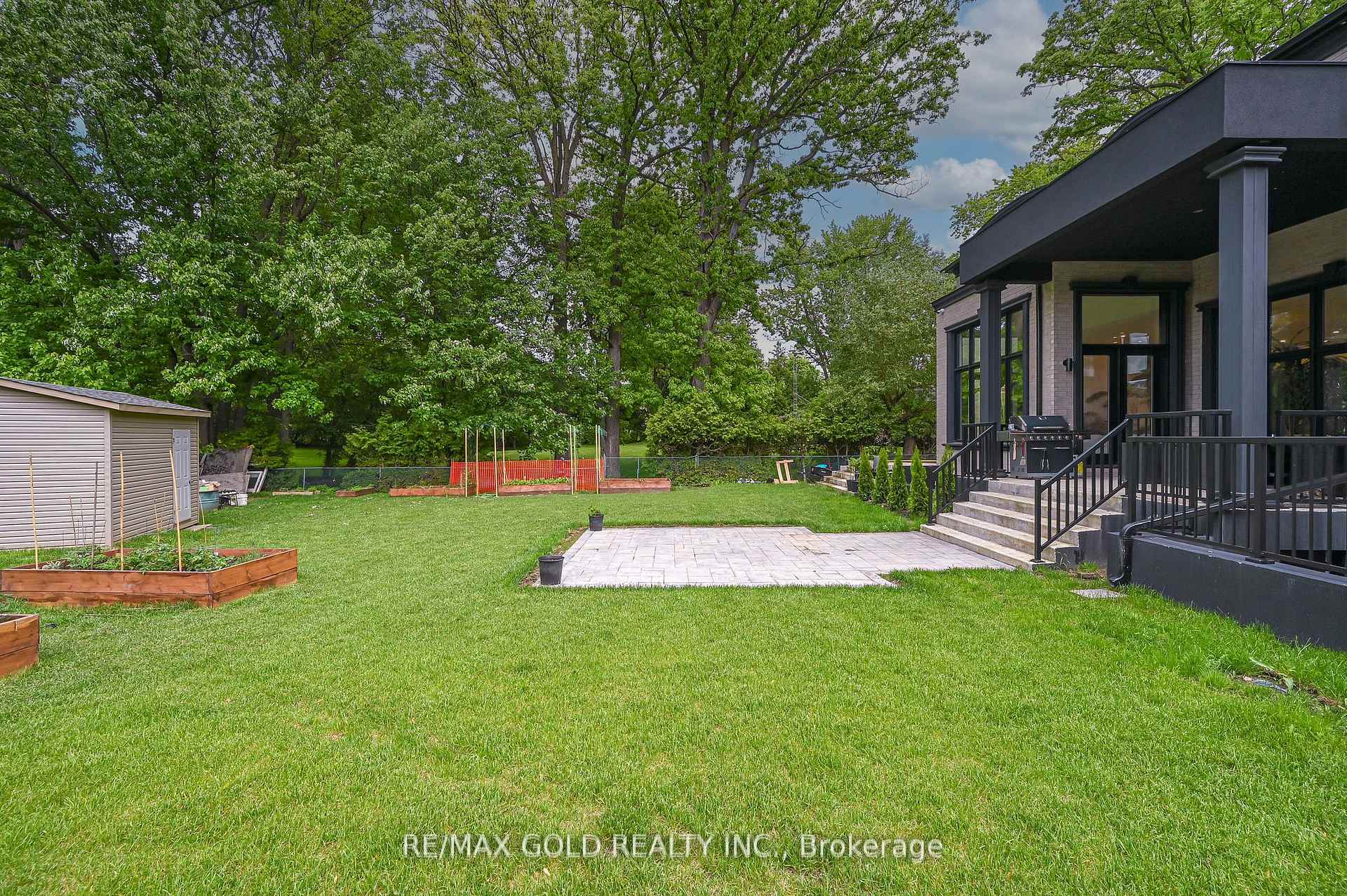 Photo 37 of 48 Sylvadene Parkway, Vaughan, East Woodbridge — HOMEH